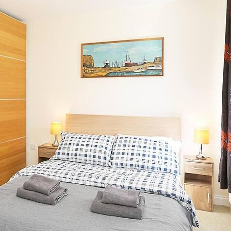 3Bed/2Bath Duplex Apartment - Pure Bliss Belfast Ngoại thất bức ảnh