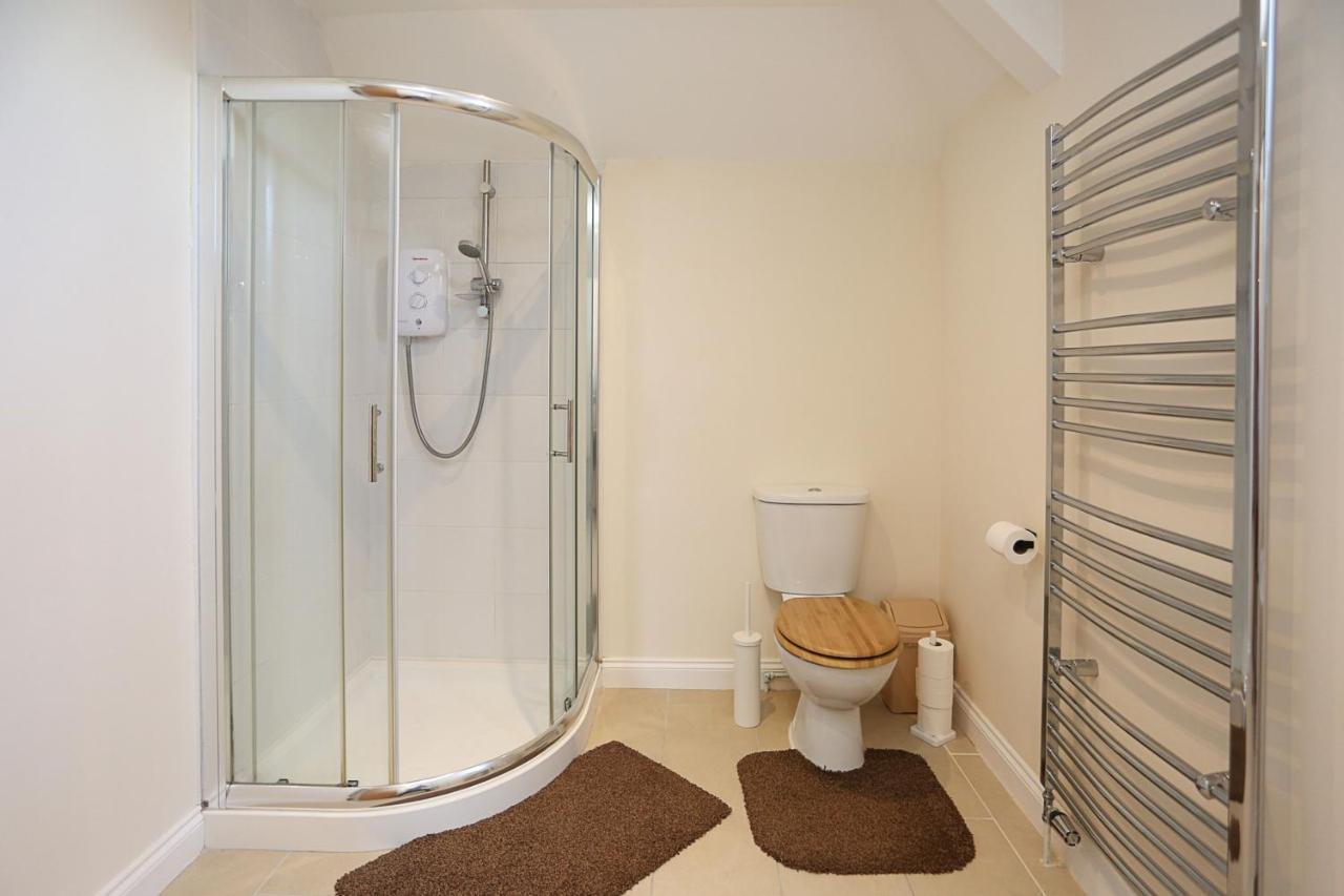 3Bed/2Bath Duplex Apartment - Pure Bliss Belfast Ngoại thất bức ảnh